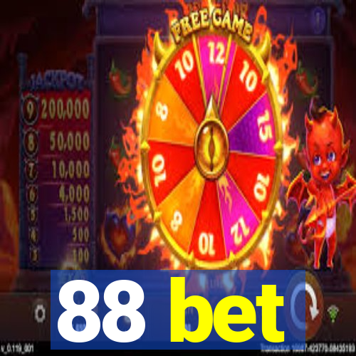 88 bet